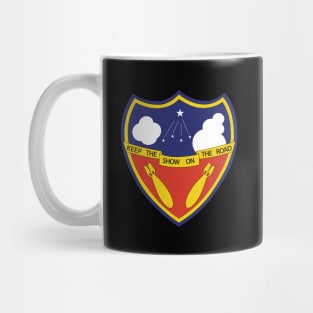 384th Bomb Group wo Txt X 300 Mug